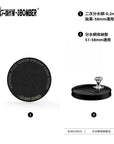 二次分水網 - 0.2mm - 鈦黑 - 58.5mm通用 - MHW - 3BOMBER TAIWAN