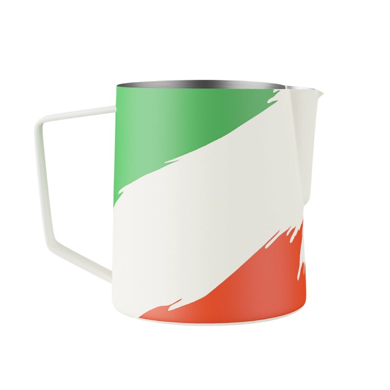 拉花缸旗艦版5.0 - 米蘭限定版 - 500ml - MHW - 3BOMBER TAIWAN