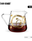 尖嘴分享壺 - 靈蛇限定版 - 500ML - MHW - 3BOMBER TAIWAN