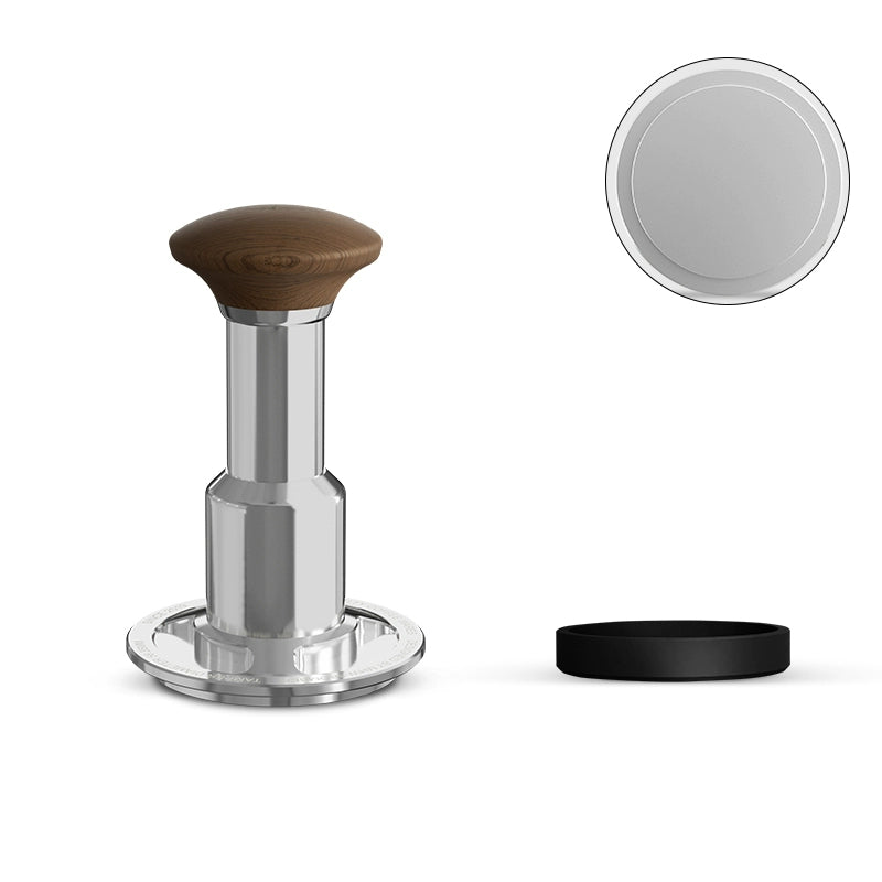 騎士衝擊粉錘 - 平底 - 原色 - 58mm通用 - MHW - 3BOMBER TAIWAN