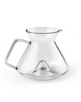 山丘分享壺 - 600ml - 透明 - MHW - 3BOMBER TAIWAN