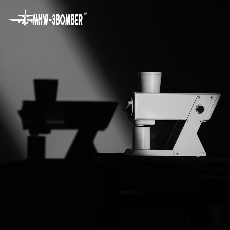 (預售) F74 航海家電動磨豆機 - 台灣專售版 - MHW - 3BOMBER TAIWAN