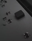 小魔方2.0 mini 電子秤-黑色