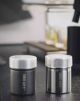 小號撒粉器-150ml-黑色
