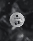 Smooth手沖冰球支架-曜石黑
