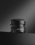 黑曜布粉器-51mm