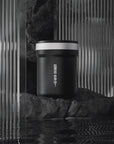 Shark撒粉器-120ml-黑色