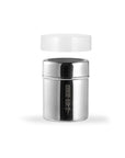小號撒粉器-150ML-銀色 - MHW-3BOMBER TAIWAN