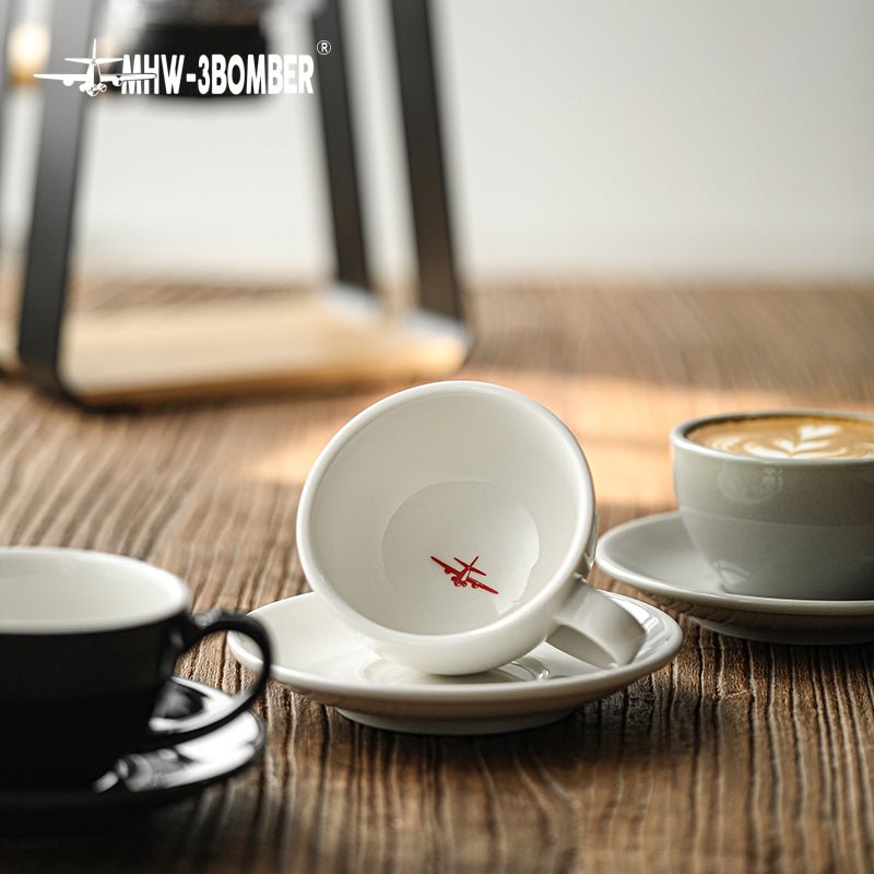 Ceramic Cups - MHW-3BOMBER TAIWAN