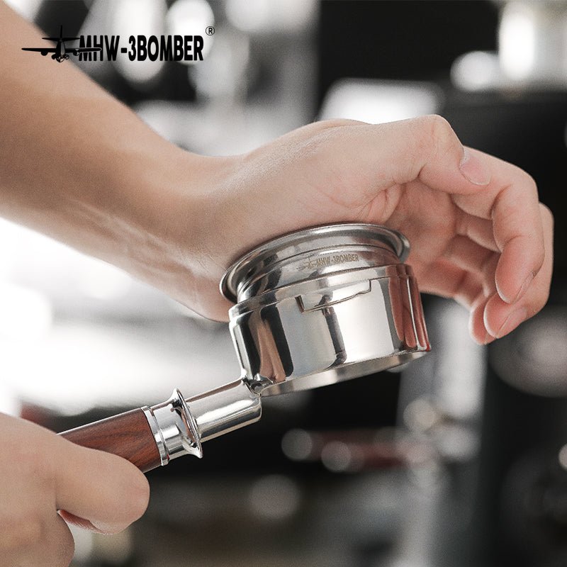 Espresso | 咖啡機手柄與配件 - MHW-3BOMBER TAIWAN