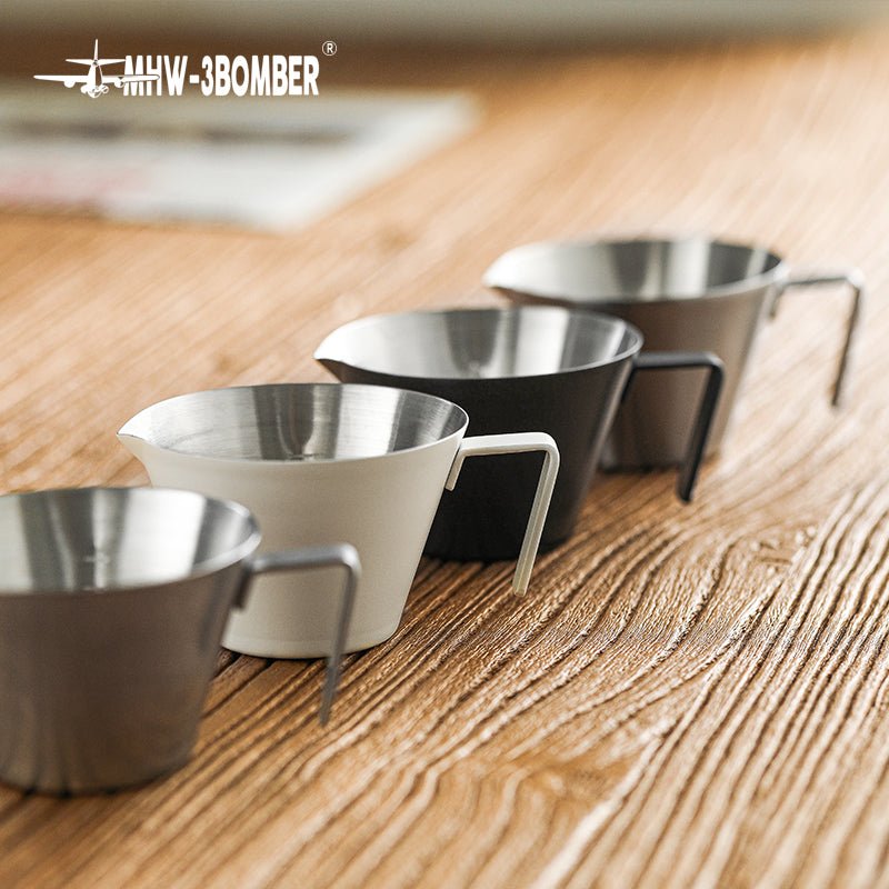 Espresso | Measuring cups - MHW-3BOMBER TAIWAN