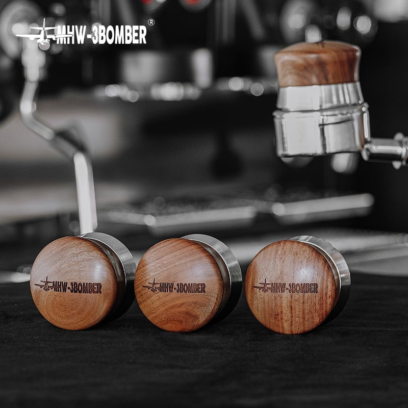Espresso Tampers & Distributors MHW3BOMBER TAIWAN