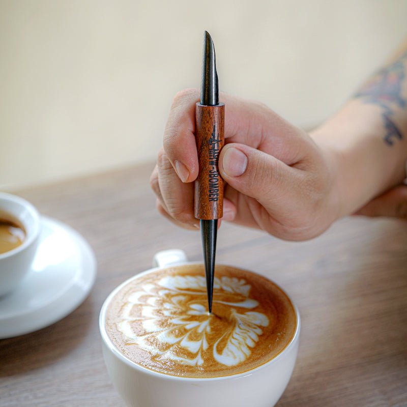 Milk Pitchers | Art Needles - MHW-3BOMBER TAIWAN