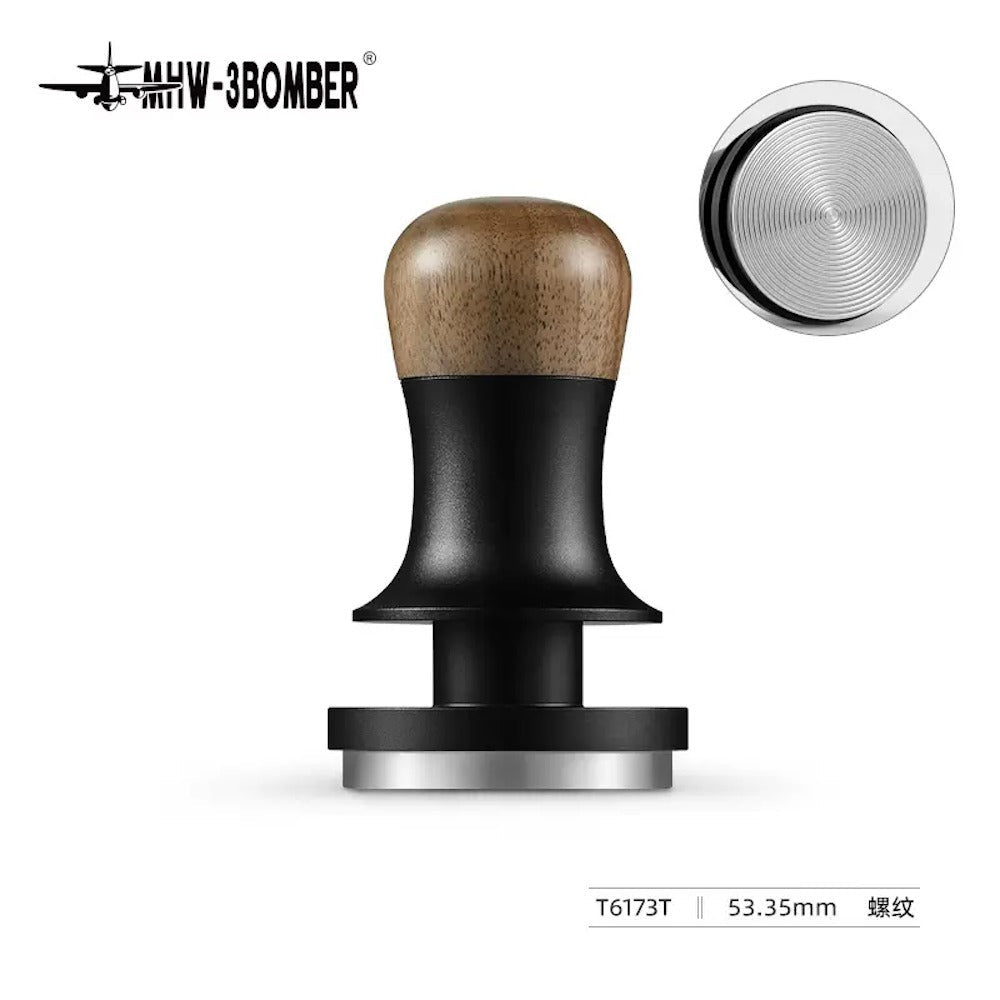 閃擊恆力粉錘2.0 - 53.35mm - 螺紋 - MHW - 3BOMBER TAIWAN