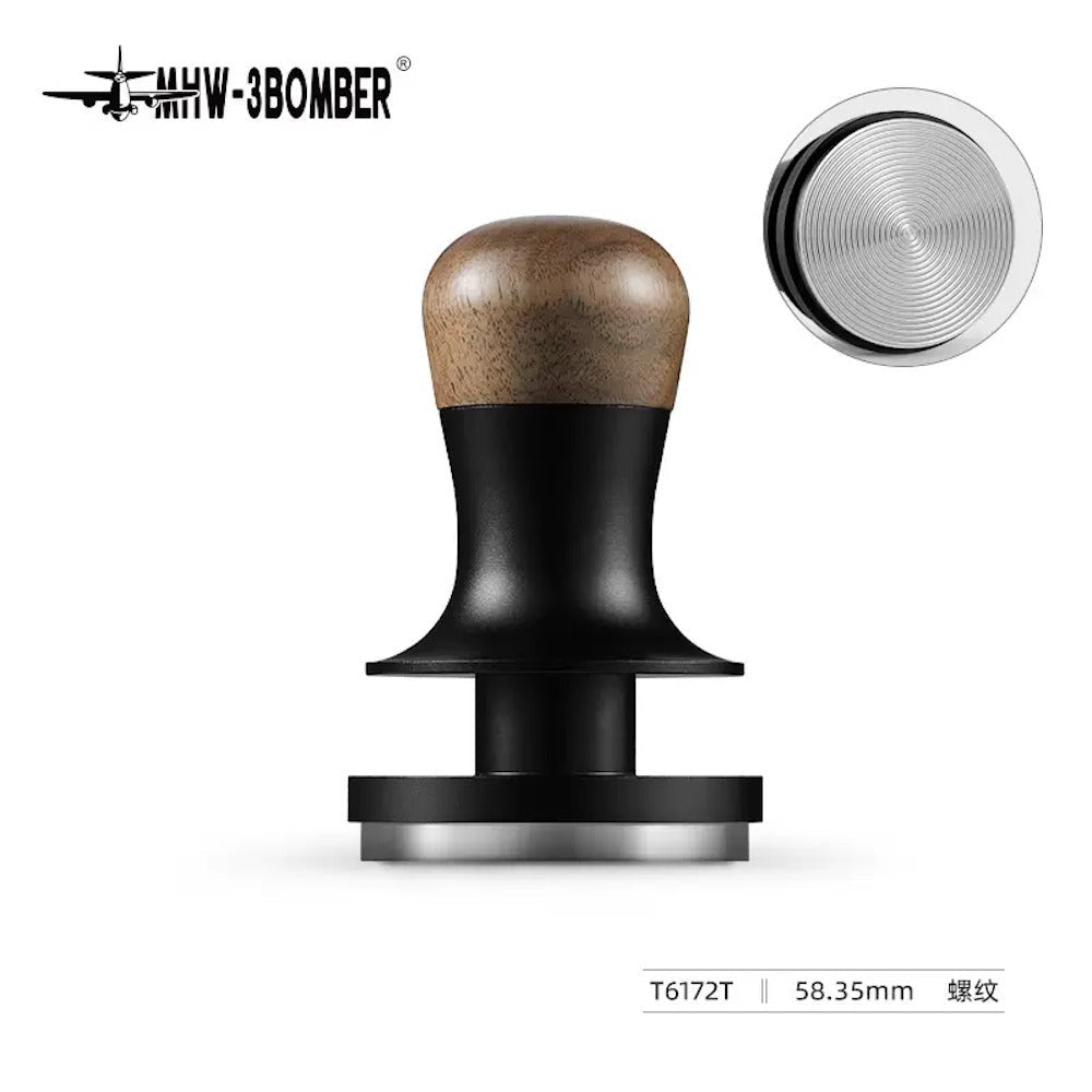閃擊恆力粉錘2.0 - 58.35mm - 螺紋 - MHW - 3BOMBER TAIWAN