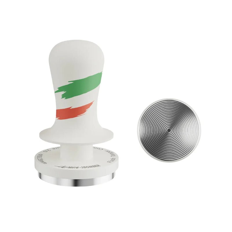 閃擊恆力粉錘2.0 - 米蘭限定版 - 58.35mm - 螺紋 - MHW - 3BOMBER TAIWAN