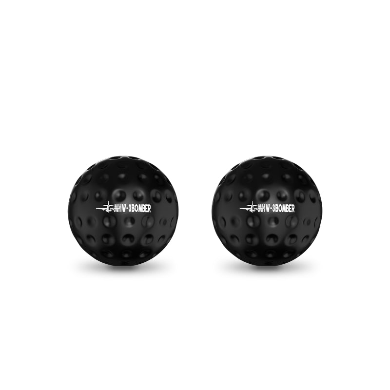 手沖冰球 - 42mm - 2入 - MHW - 3BOMBER TAIWAN