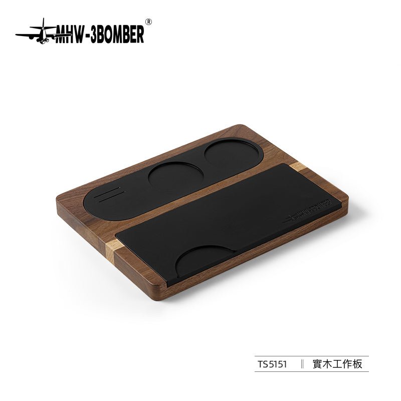 實木工作板 - 51 - 58mm適用 - MHW - 3BOMBER TAIWAN
