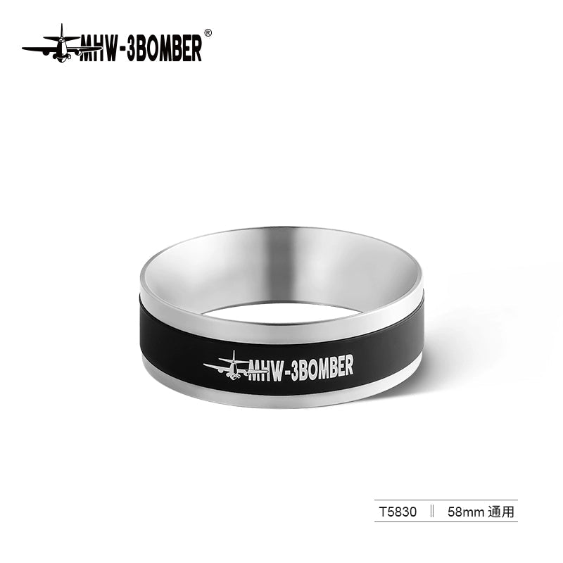 馭系列 - 磁吸接粉環 - 58MM通用 - MHW - 3BOMBER TAIWAN