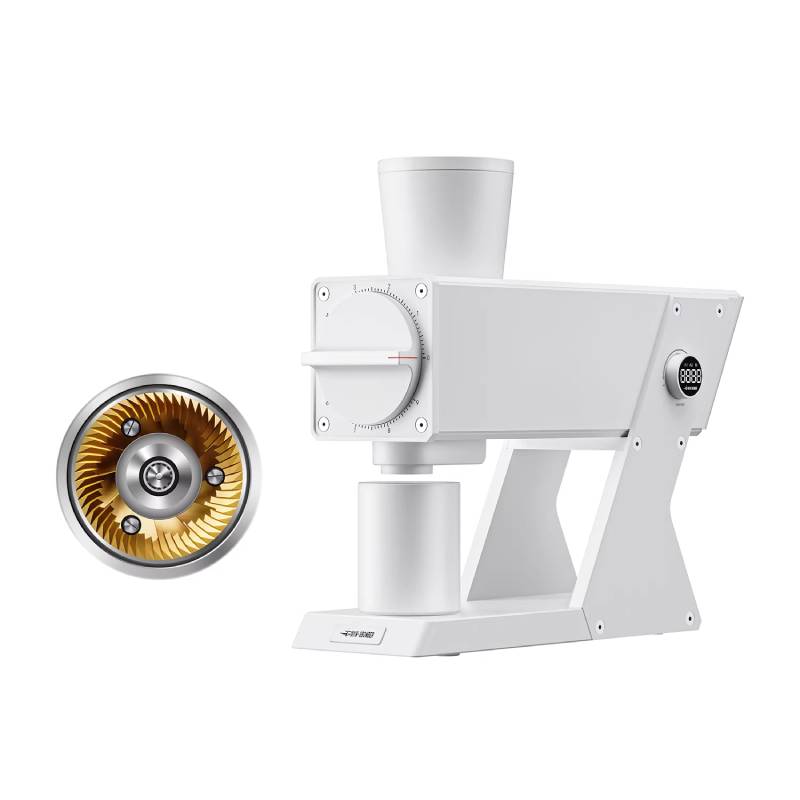 F74 航海家電動磨豆機 - 台灣專售版 - MHW - 3BOMBER TAIWAN