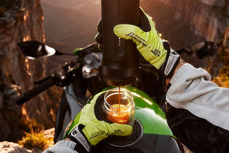 （預購）X - press58義式咖啡機 - 台灣保固版 - MHW - 3BOMBER TAIWAN