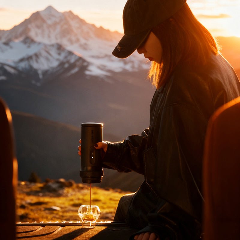 （預購）X - press58義式咖啡機 - 台灣保固版 - MHW - 3BOMBER TAIWAN