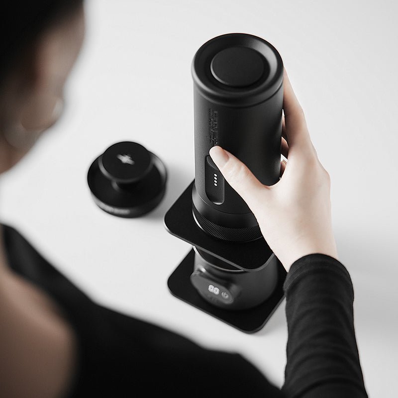 （預購）X - press58義式咖啡機 - 台灣保固版 - MHW - 3BOMBER TAIWAN